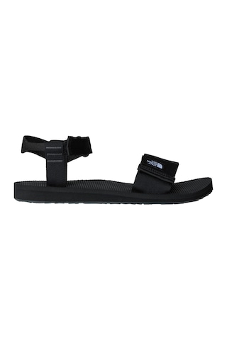 The North Face M Skeena Sandal Iı Erkek Sandalet-30080 Siyah