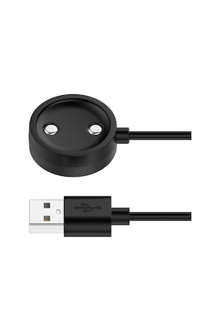 Suunto 9 Peak Pro Değiştirme Usb Charing Dock Cable, Usb Manyetik Şarj Cihazı Kabloları Akıllı İzleme Aksesuarları 1m/3.3ft