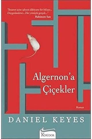 Yuan Huan'ın Kulübesi + Algernon'a Çiçekler + Dedektif Zebra Ve Kayıp Kurabiyelerin Gizemi + 9 Kitap