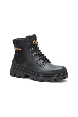 Caterpillar Colorado Hardwear Kadın Bot C-catg101221g1001 Siyah