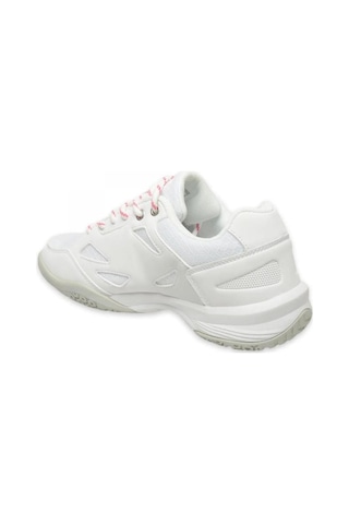 Lotto 5m Olıvıa Wmn 5fx Beyaz Kadın Sneaker Beyaz