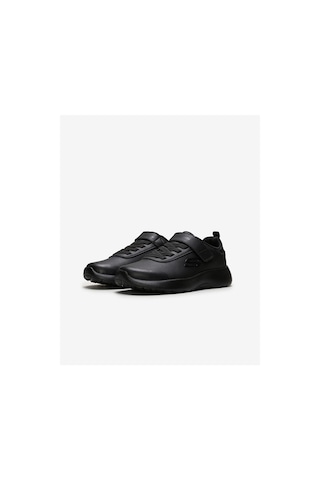 Skechers DYNAMİGHT-DAY SCHOOL Büyük Erkek Çocuk Siyah Spor Ayakka