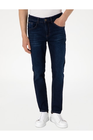 Pierre Cardin Erkek Koyu Lacivert Pantolon Jean 50308930-vr100 Koyu Lacivert