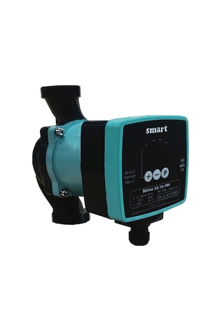 Smart Sirius 32/12-180 Sir. Pompası 180 Watt - 1¼''