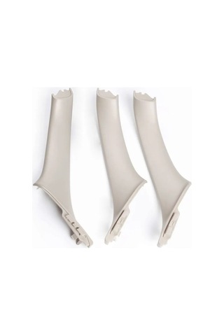 Bmw 2011-2016 F10-f10 Lcı Oyster Modernline Kapı Kolu 7 Parça