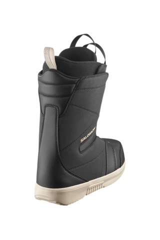 Factıon Boa Siyah Siyah