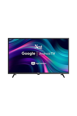 Next Ye-32020gg4 32\" 82 Ekran Hd Google Android Tv-129314