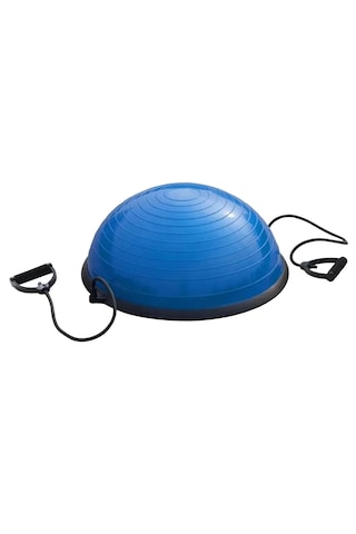 Povit Bosu Ball Denge Topu 62 Cm. Mavi Lks46