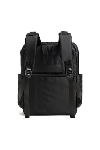 Baby2go Go Bag Victoria Anne Bebek Bakım Çantası Siyah
