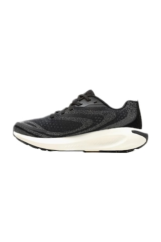 Merrell Morphlite Kadın Siyah Yol Koşusu Ayakkabısı - Siyah J068132 Çok Renkli