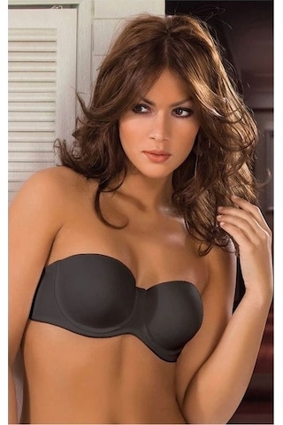 Le Jardin Straples Sütyen 7035 Ten