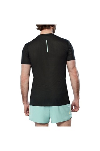 Aero Erkek Tişört Siyah