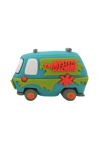 Bezos 20302 3d Figür Scooby Doo Buddıes Sürpriz Paket Scoo 36d Bezos1 Scooby-doo