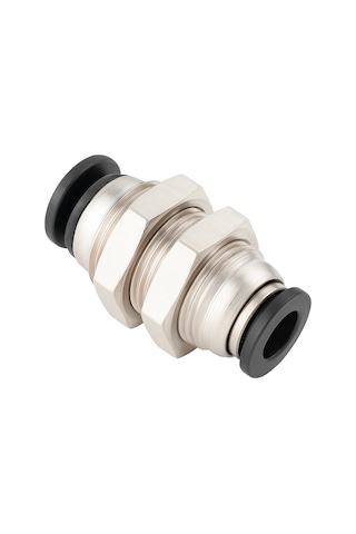 Expflex Dpmm0400 Pnömatik Perde Geçiş Nipeli 4 Mm 5'li Paket