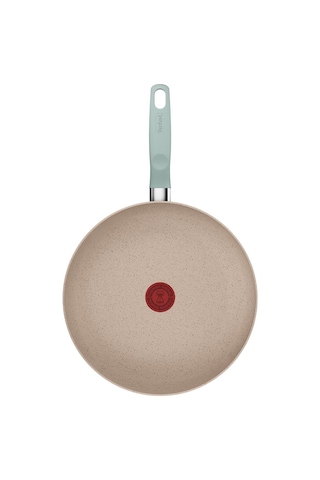 Tefal Harmony Mineralia+ Okaliptus - Tava 24 Cm 004 Yeşil