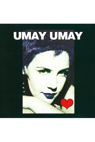 Umay - Umay Umay Plak