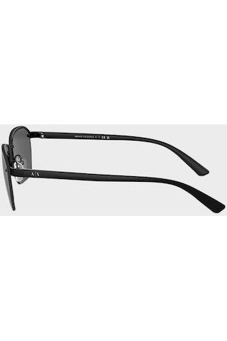 Armani Exchange 0ax2048s 600087 59 Erkek Güneş Gözlüğü