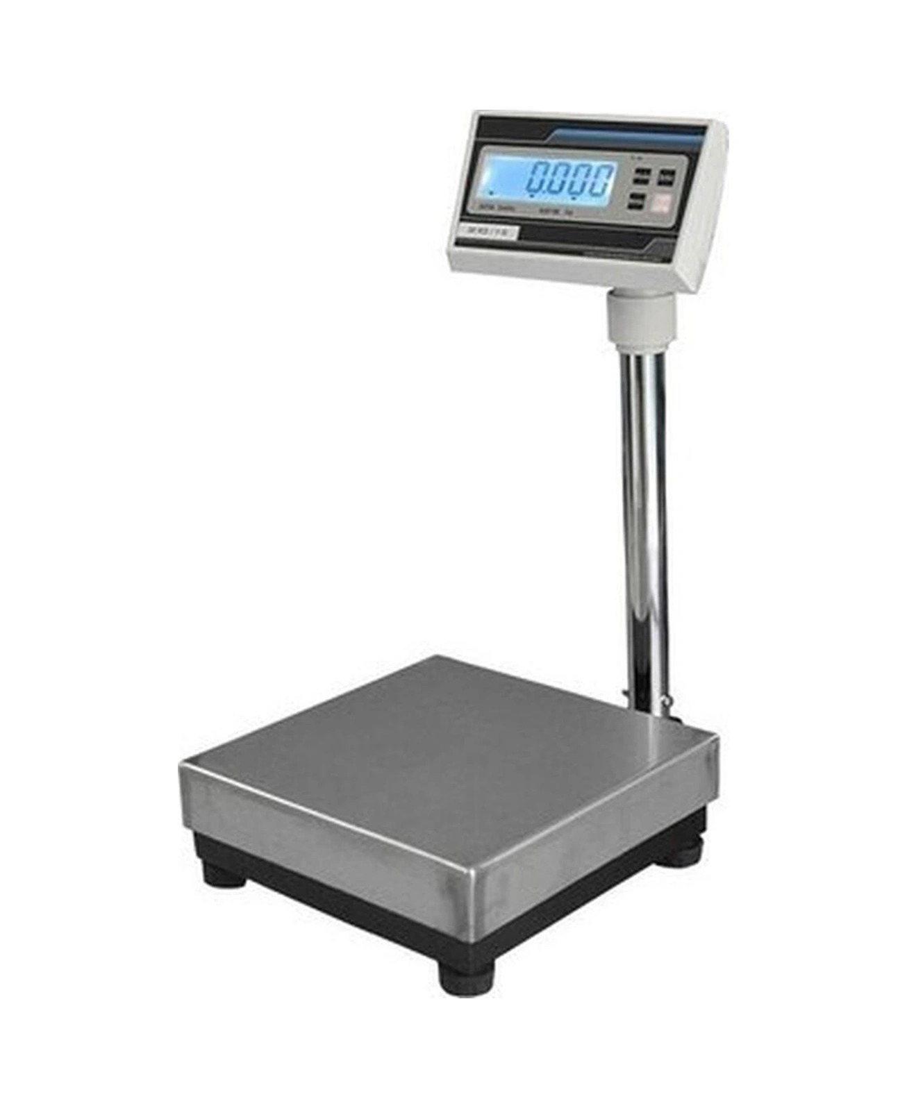 Necklife Mpk-60 Paslanmaz Masaüstü Kantar Hassasiyet: 2 Gr Max: 60kg-84320