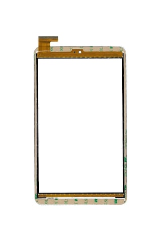 Reeder A8i Quad Dokunmatik Siyah Tt