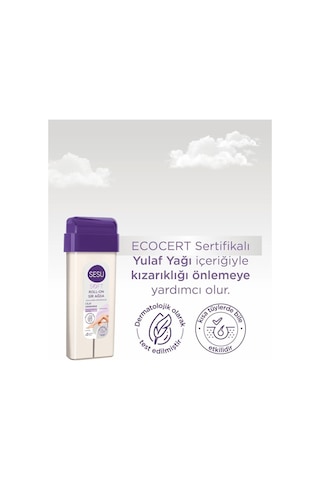 Kartuş Softy 100 Ml