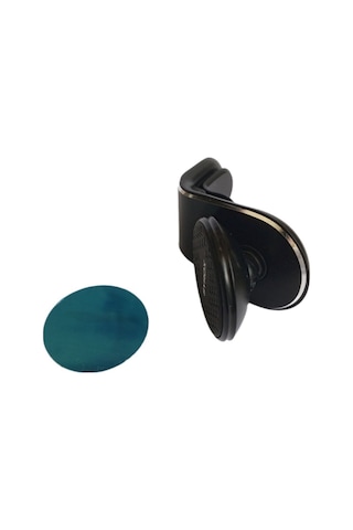 Syrox Ph38 360 Derece Dönebilen Mıknatıslı Araç Telefon Tutucu