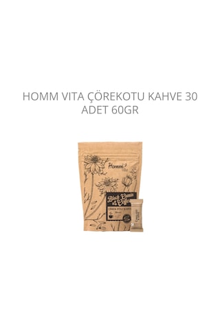 Çörekotu Kahve 30 Adet 60 Gr Diğer Çörekotu Kahve 30 Adet 60 Gr Diğer