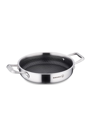 Korkmaz Altima Omlet 20 Cm A3873 Çok Renkli