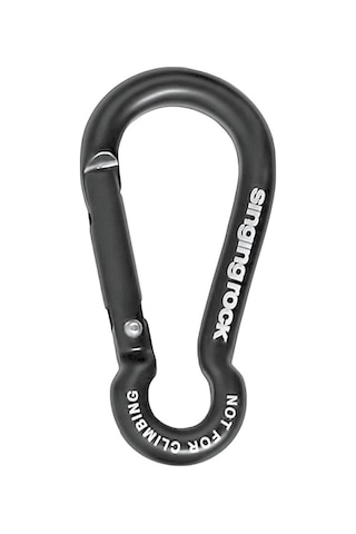 Carabiner Mini Pear Basic Karabina Assorted Çok Renkli