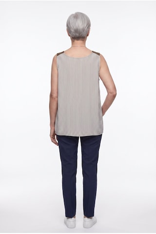 Vedi Kadın Bluz 26vy7064 Kahve