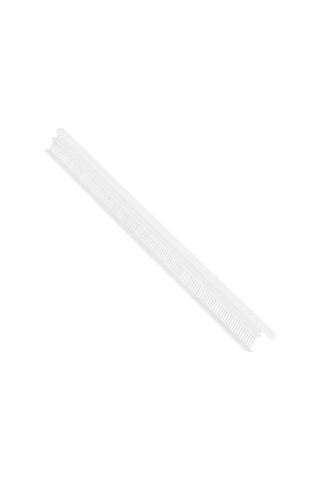 Micro-Tagpin Etiket Tabancası 4.4 MM Micro Fine Kılçık Beyaz 10.000 Adet
