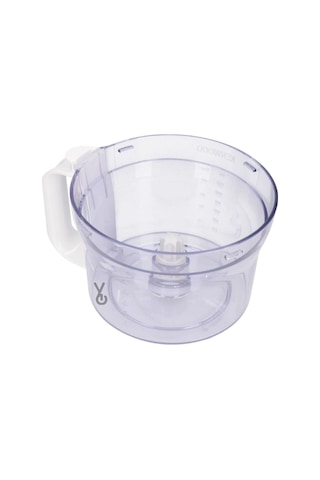 Kenwood - Fpp220 Kase-beyaz Kulplu