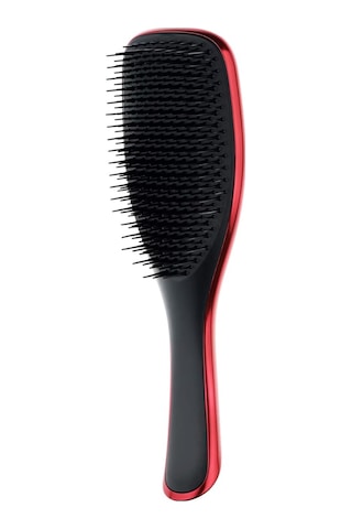 Tangle Teezer The Ultimate Detangler Chrome - Saç Fırçası - Devil Wears Prada Red