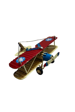 Model Metal Uçak