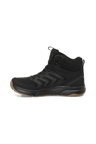 Lumberjack Harry Hı 4pr 101782644 Erkek Su Geçirmez Outdoor Bot Siyah 40-45 001