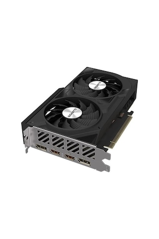 Gigabyte NVIDIA GeForce RTX 4060 Windforce OC 8G GV-N4060WF2OC-8GD 8 GB GDDR6 128 Bit Ekran Kartı