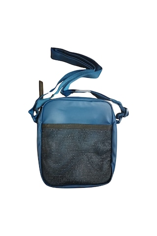 Herschel Heritage Suya Dayanıklı - Ayarlanabilir Askılı Çapraz Omuz Çantası-15425 Petrol