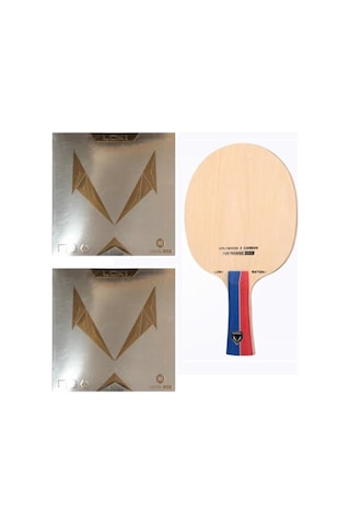 LOKİ RXTON 3 PRO KOMBO RAKET