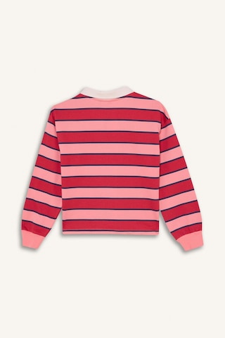 Defacto Hello Kitty Sweatshirt Kız Çocuk G6828A826SP