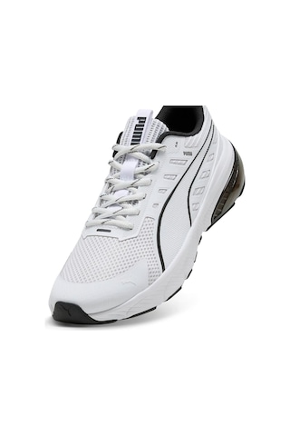 Puma Cell Glare Erkek Spor Ayakkabı 30997317 Beyaz Beyaz