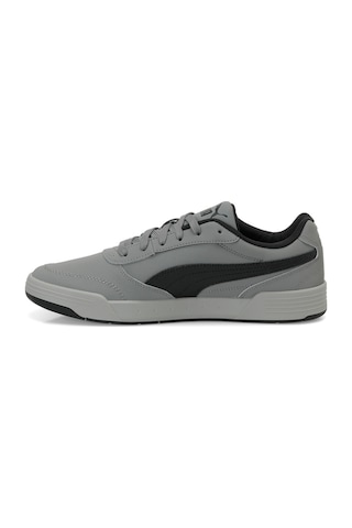 Puma C-skate Fresh Gri Erkek Sneaker 000000000102266508 Gri-sıyah