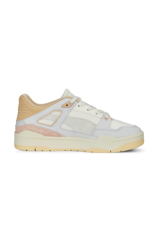 Puma Slıpstream Thrıfted Kadın Sneaker 389847 02 Beyaz