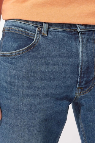 Lee Erkek Kot Pantolon L719043XT Mavi