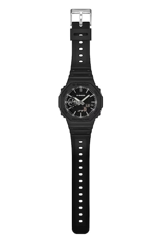 Casio Ga-2100lxb-1adr Erkek Kol Saati Siyah