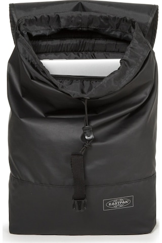 Eastpak Ek76B Cıera Laptop Bölmeli Sırt Çantası (Topped Black)-Siyah