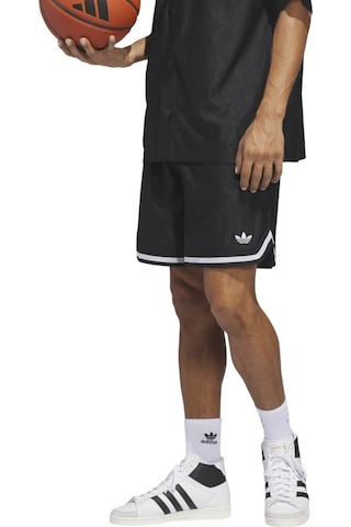 Ka9361-e Adidas Jacquard Short Erkek Şort Ve Kapri Ka9361-e Siyah