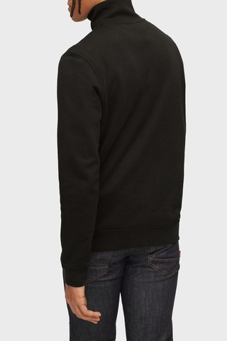 Boss Erkek Sweat 50468926 001 Siyah