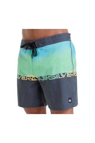 Quıksılver Quiksilver Everyday Half Jam 16 Erkek Yeşil Boardshort Ggj8 Çok Renkli