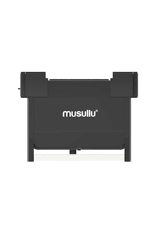 Musullu Msl-2036 Rosy Izgara Ve Tost Makinesi