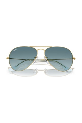 Ray-Ban Rb3025 001 3m 58 Unisex Güneş Gözlüğü