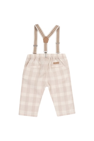 Chicco Pantalon 09016824000000 000061 Medıum Natural Çok Renkli